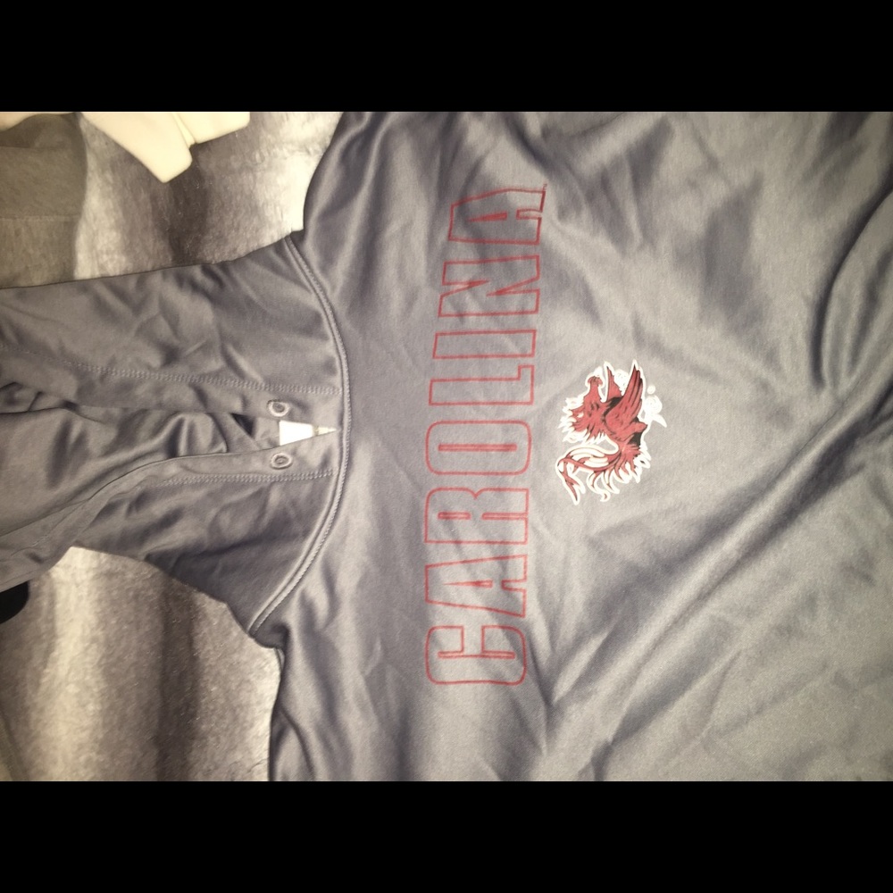 Carolina gamecocks hoodie